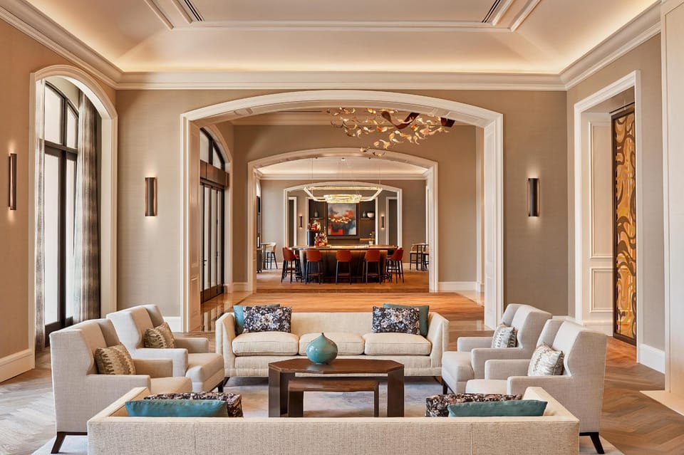 Park Hyatt Aviara Resort And Spa Hotel in Carlsbad