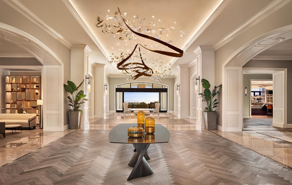 Park Hyatt Aviara Resort And Spa Hotel in Carlsbad