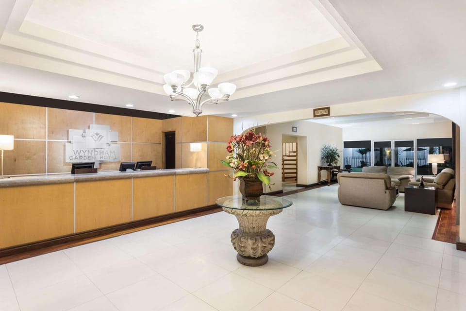 Wyndham Garden Ciudad Obregon Hotel in Baja California Sur