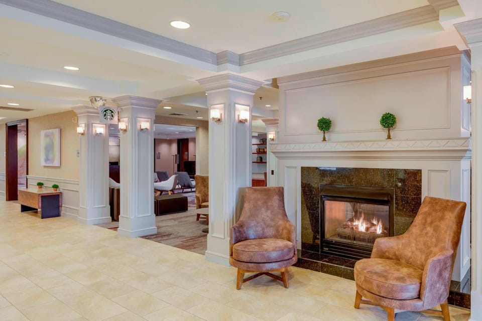 Courtyard by Marriott Cranbury South Brunswick Hotel in Jersey Shore