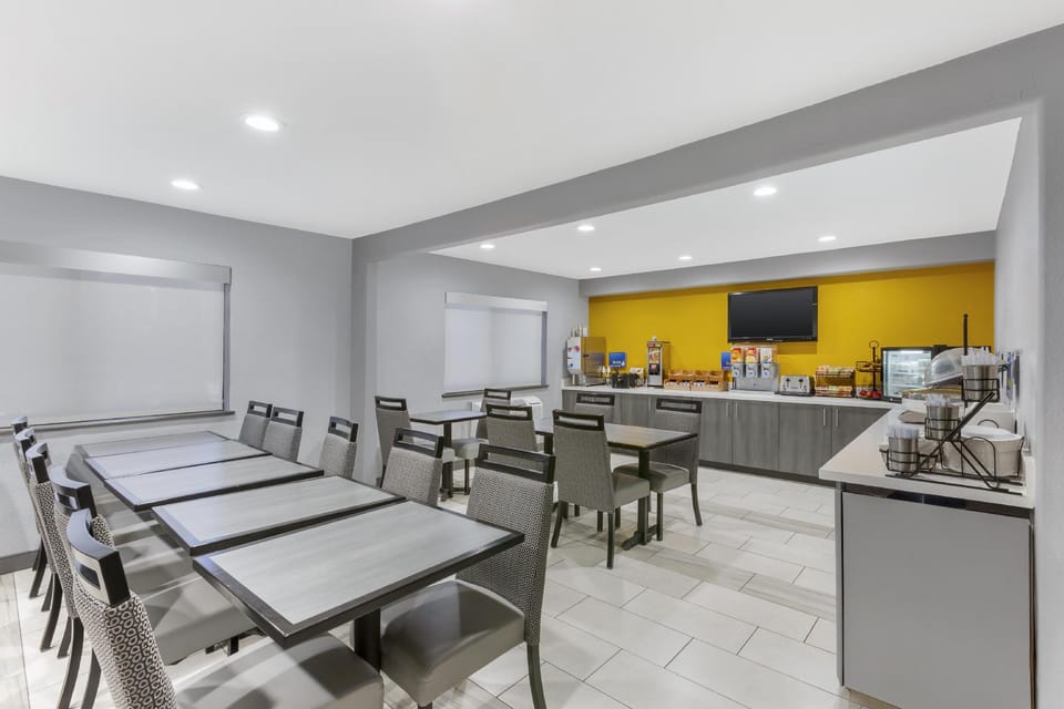 Best Western Blythe Hotel in Blythe