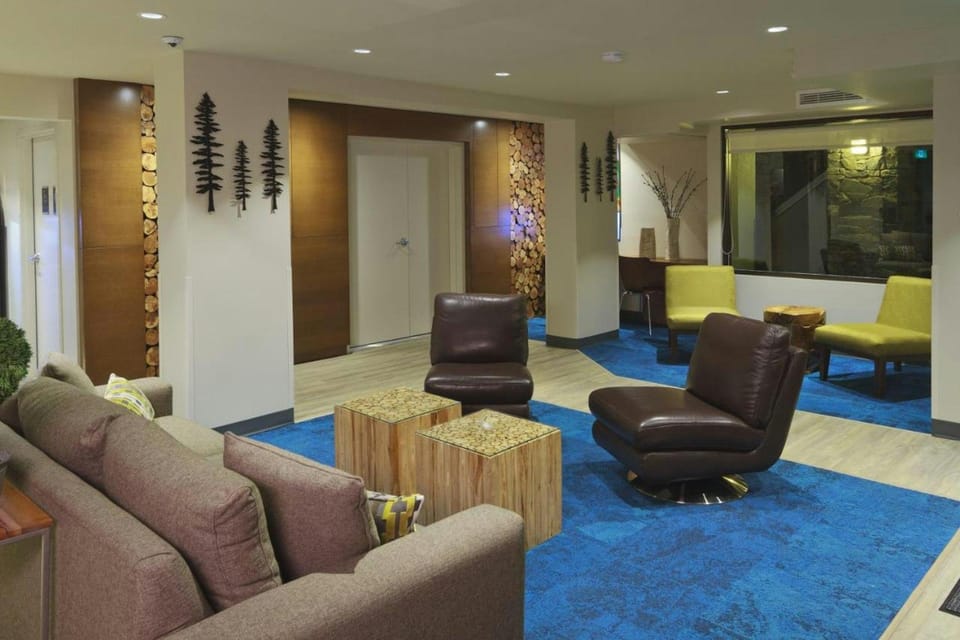 Recreational facilities