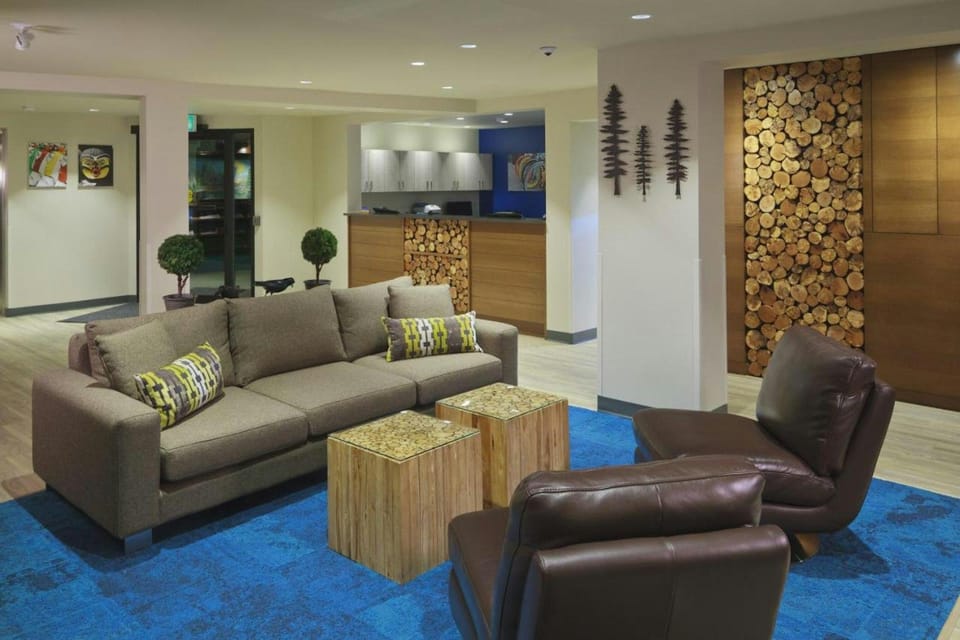 Recreational facilities
