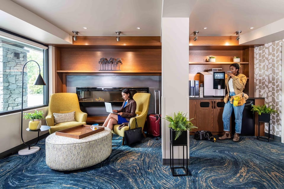 Accent Inns Victoria Hotel in Victoria