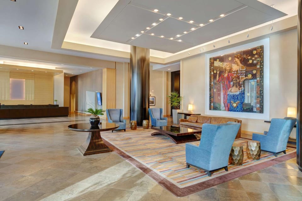 Heldrich Hotel and Spa Hotel in Highland Park