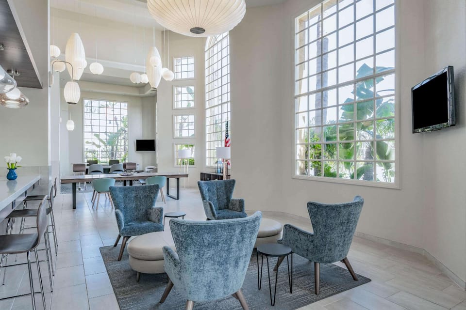 Wyndham Garden San Diego Near Seaworld Hotel in Point Loma