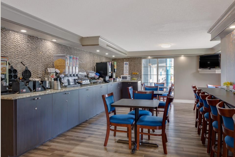 Food and beverages