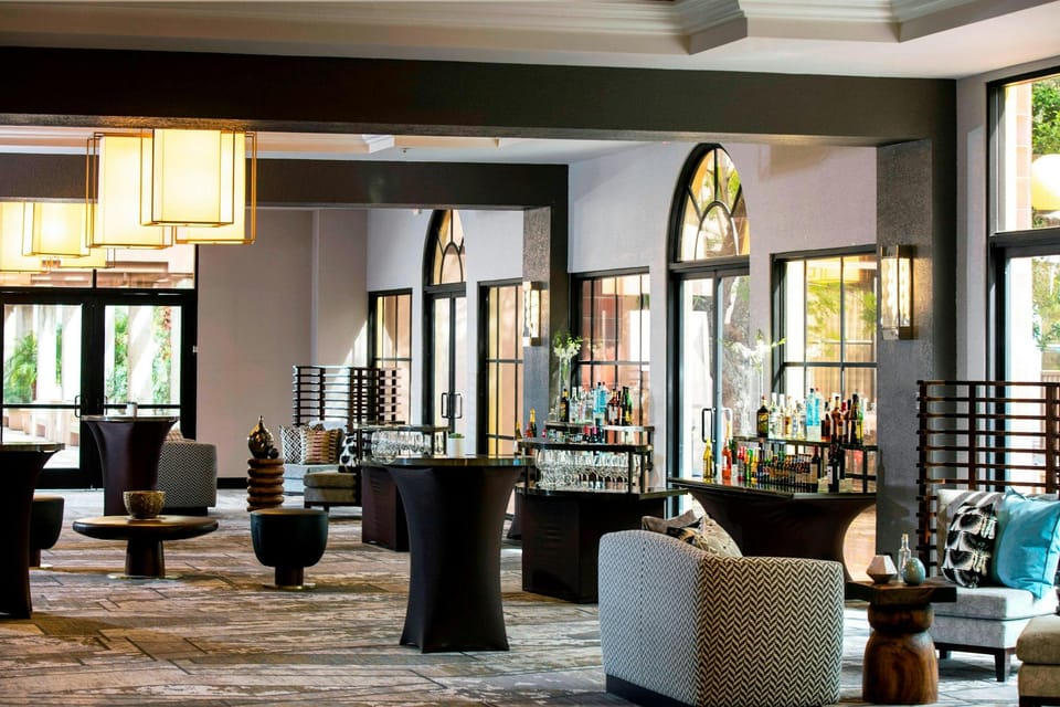 Renaissance Palm Springs Hotel Hotel in Palm Springs