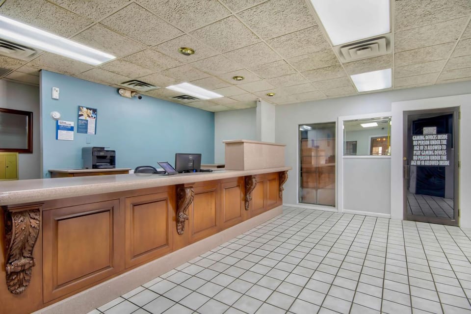 Motel 6 Bossier City, LA Hotel in Bossier City