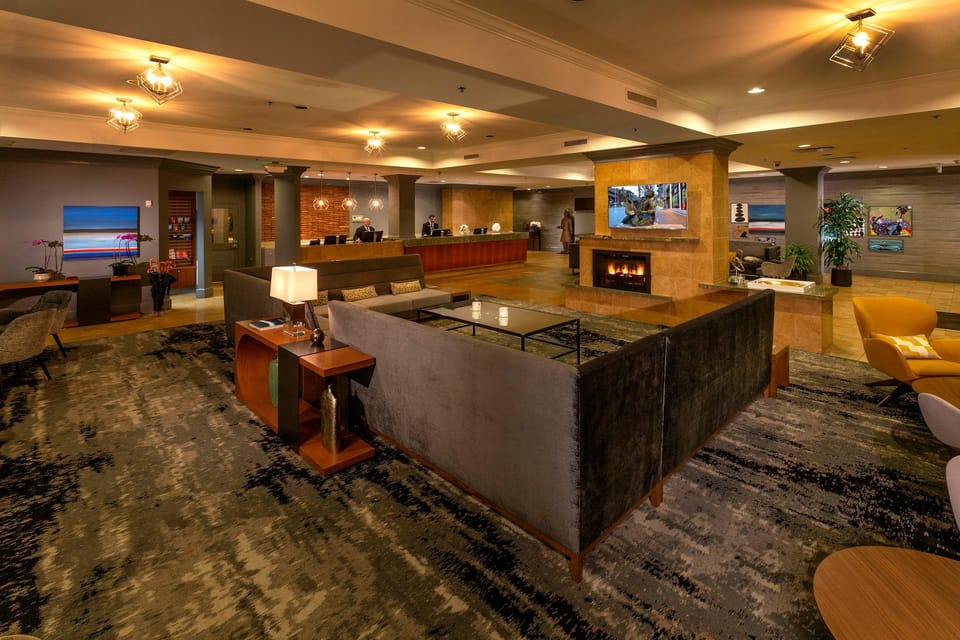 Silver Cloud Hotel - Seattle Broadway Hotel in Seattle