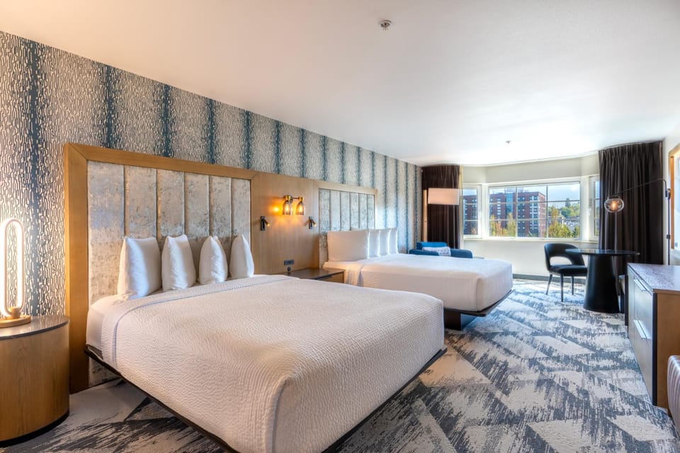 Silver Cloud Hotel - Seattle Broadway Hotel in Seattle