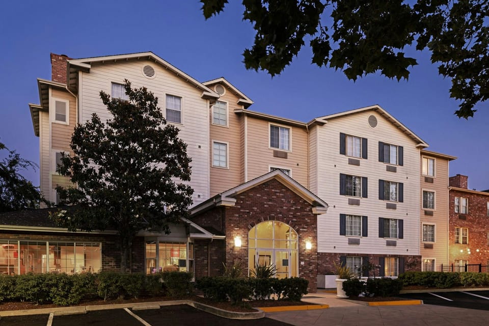 TownePlace Suites by Marriott Sunnyvale Silicon Valley Hotel in Mountain View