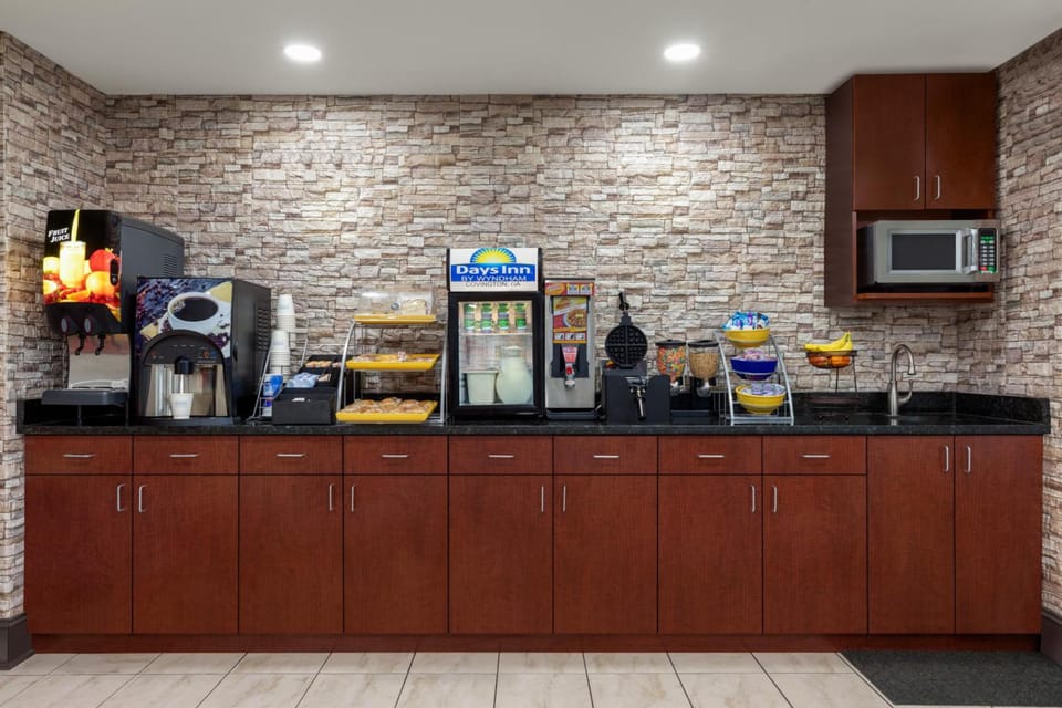 Days Inn by Wyndham Covington Hotel in Covington