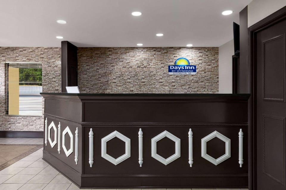 Days Inn by Wyndham Covington Hotel in Covington