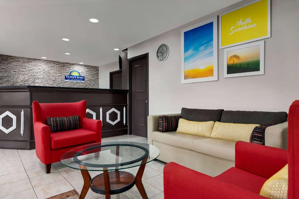 Days Inn by Wyndham Covington Hotel in Covington