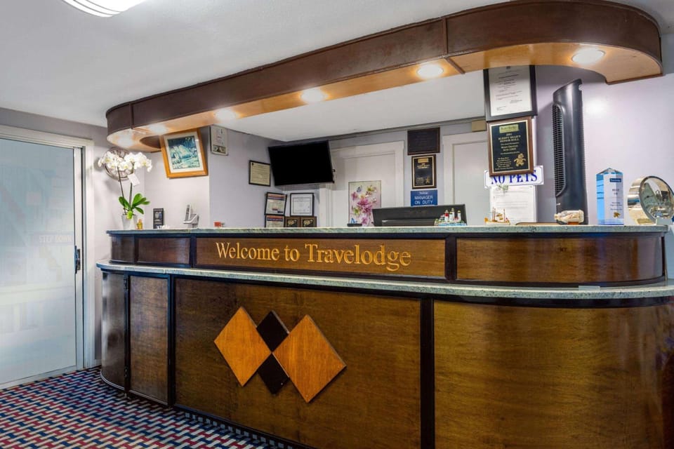 Travelodge by Wyndham Cape Cod Area Hotel in West Dennis