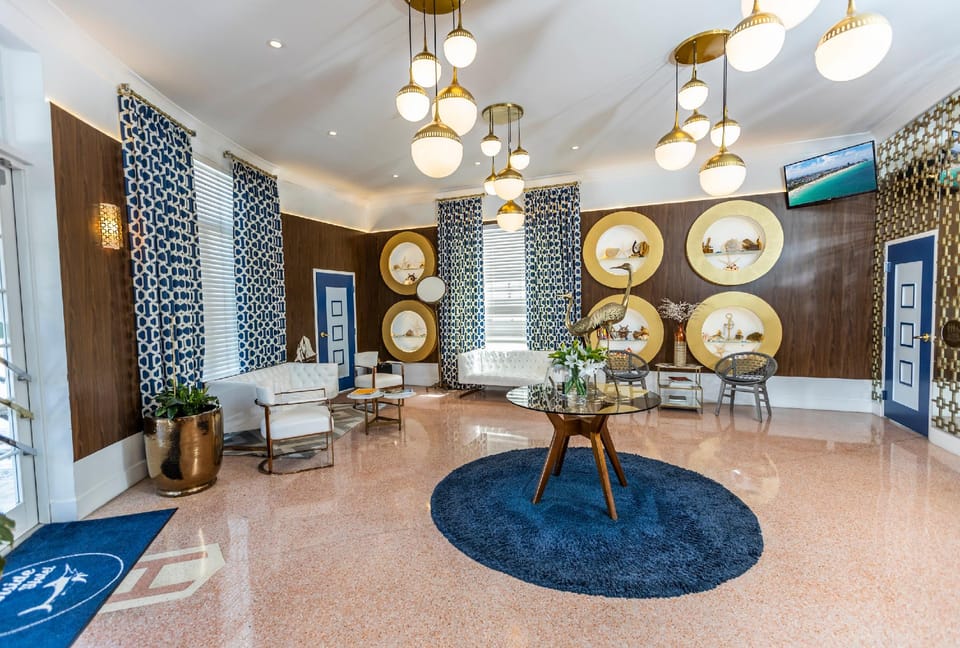 Oceanside Hotel Hotel in Miami Beach