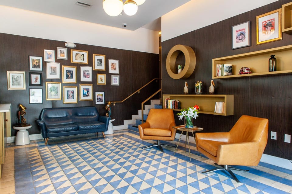 Oceanside Hotel Hotel in Miami Beach