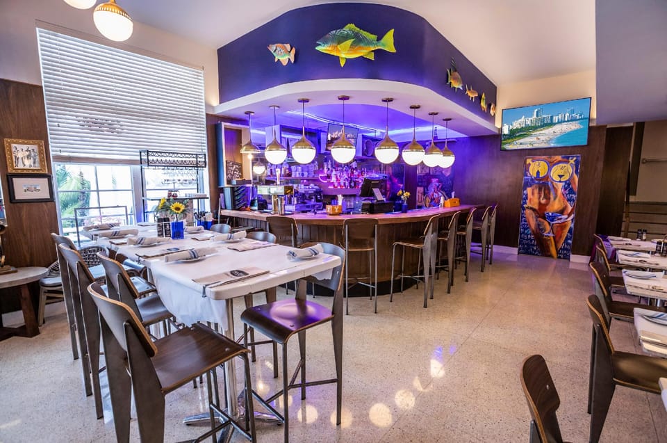 Oceanside Hotel Hotel in Miami Beach