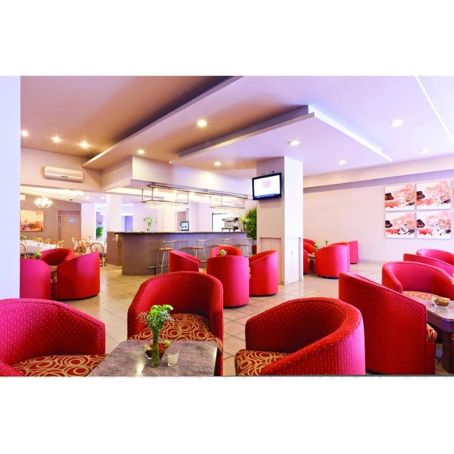 Mision Aguascalientes Zona Sur Hotel in Aguascalientes