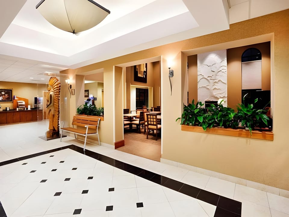 Holiday Inn Express Boone By IHG Hotel in Boone