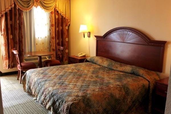 Summit Inn Hempstead Motel in Texas