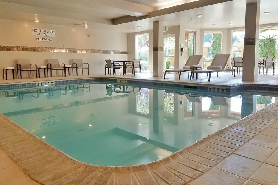 Recreational facilities