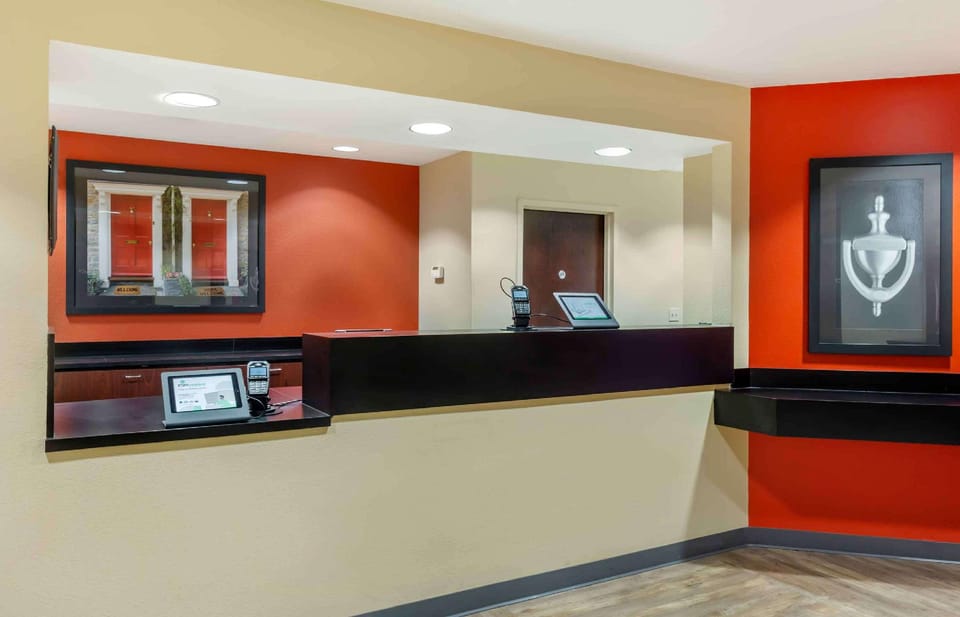 Extended Stay America Suites - Olympia - Tumwater Hotel in Tumwater