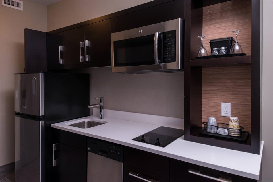 TownePlace Suites by Marriott Saskatoon Hotel in Saskatoon