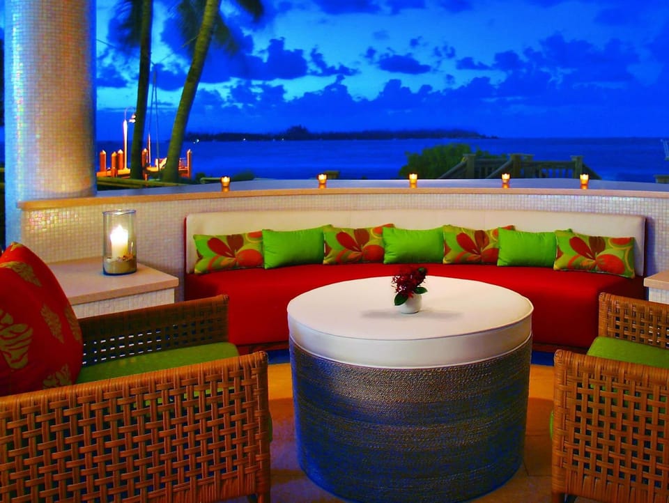 Hyatt Centric Key West Resort And Spa Hotel in Key West