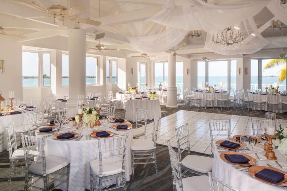 Hyatt Centric Key West Resort And Spa Hotel in Key West