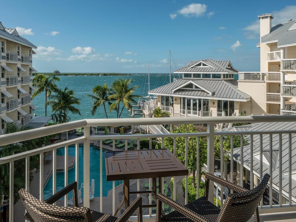 Hyatt Centric Key West Resort And Spa Hotel in Key West