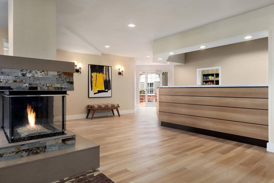 Residence Inn by Marriott Vacaville Hotel in Vacaville