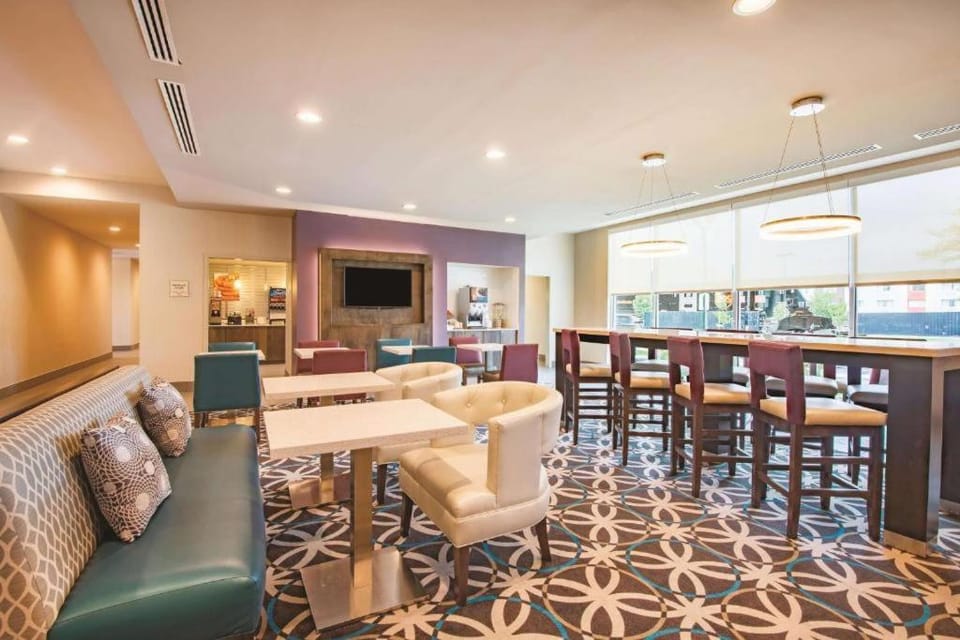 Food and beverages