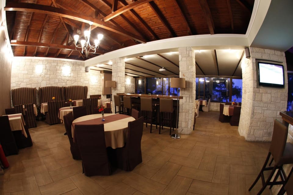 Nostos Hotel Hotel in Halkidiki