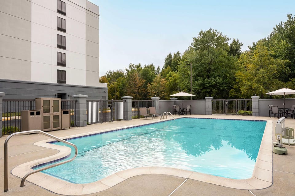 Hyatt Place Mt Laurel Hotel in Mount Laurel