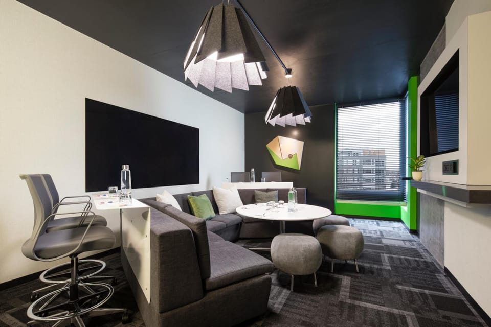 Meeting room / ballrooms