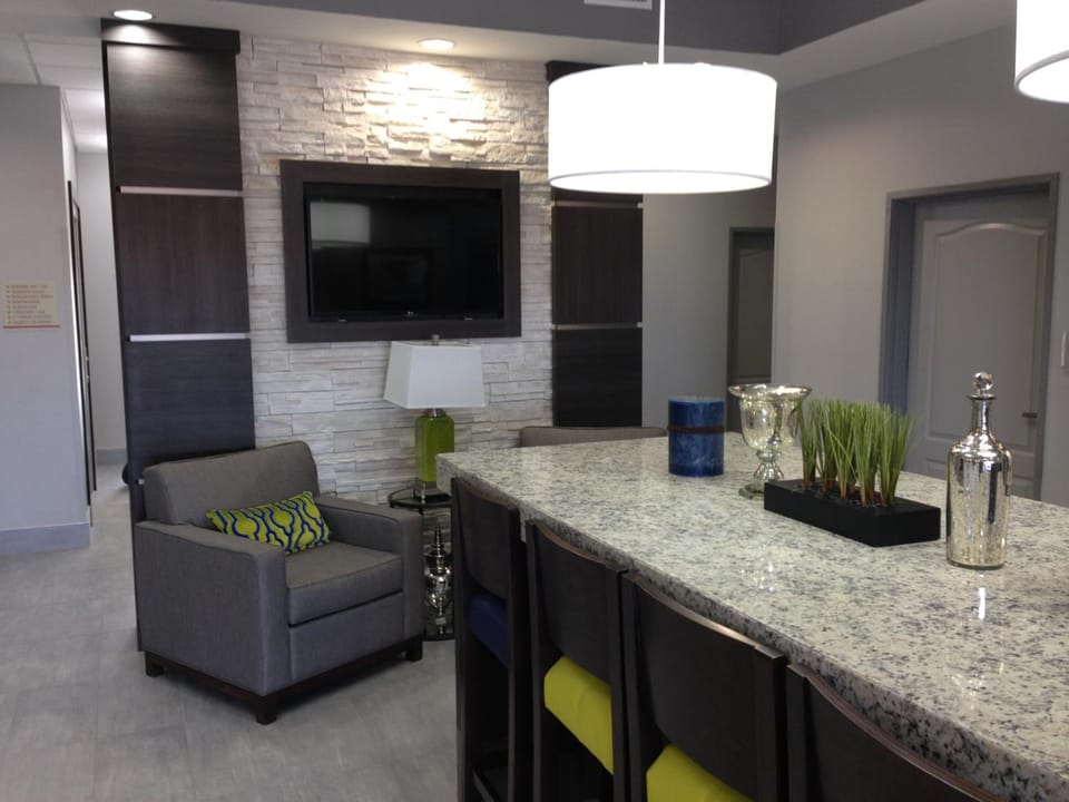 Hawthorn Suites by Wyndham San Angelo Hotel in San Angelo