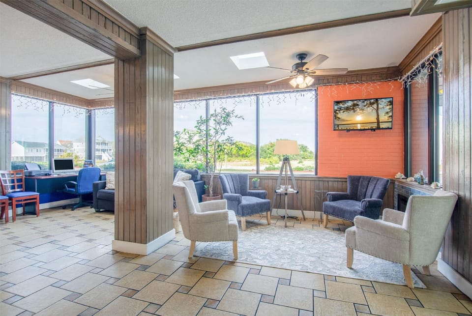 Travelodge by Wyndham Outer Banks/Kill Devil Hills Hotel in Kill Devil Hills