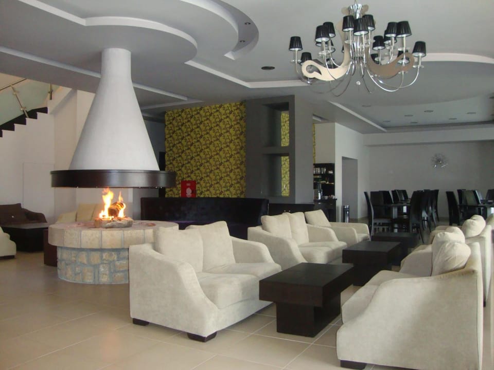 Nymfes Hotel Hotel in Decentralized Administration of Macedonia and Thrace