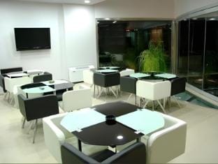 Nymfes Hotel Hotel in Decentralized Administration of Macedonia and Thrace