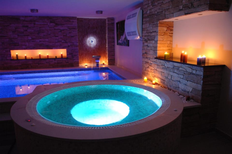 Nymfes Hotel Hotel in Decentralized Administration of Macedonia and Thrace