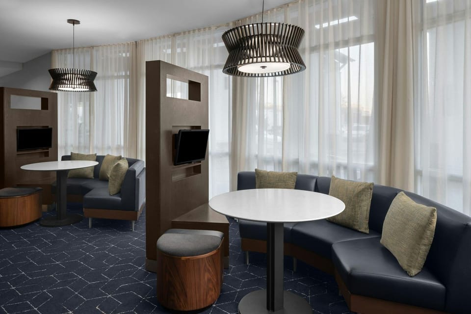 Courtyard by Marriott Phoenix West/Avondale Hotel in Phoenix