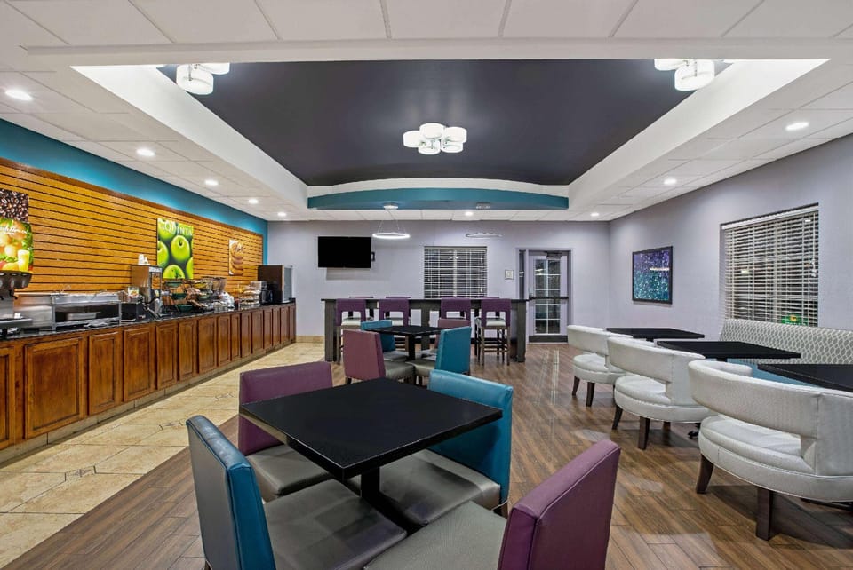 Facilities