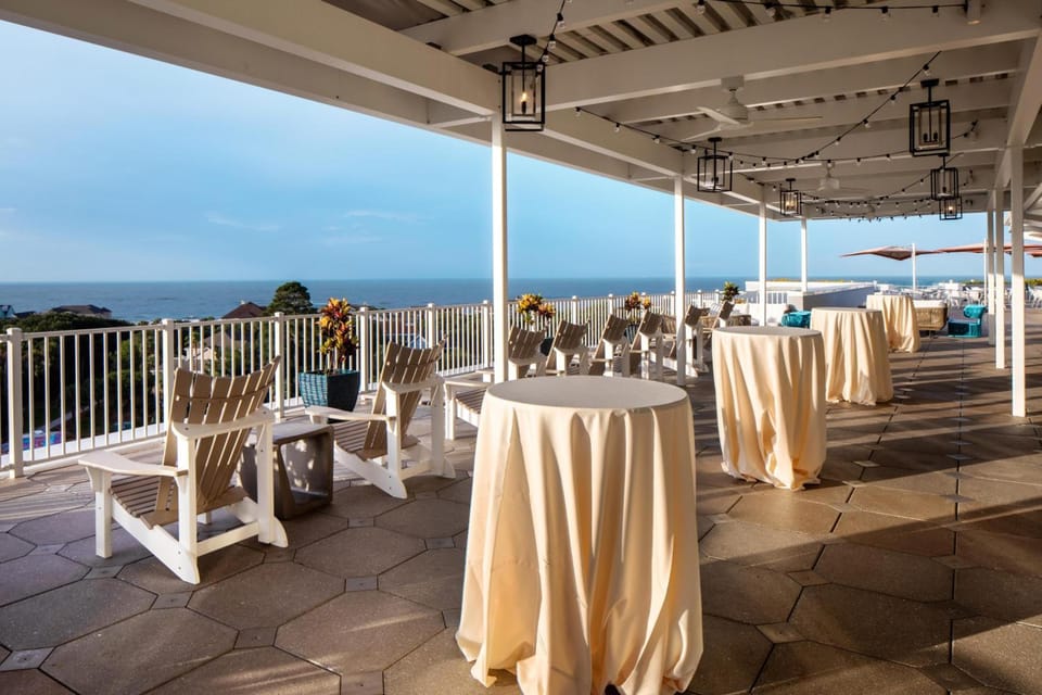 Wild Dunes Resort By Destination Hotels Resort in Wild Dunes