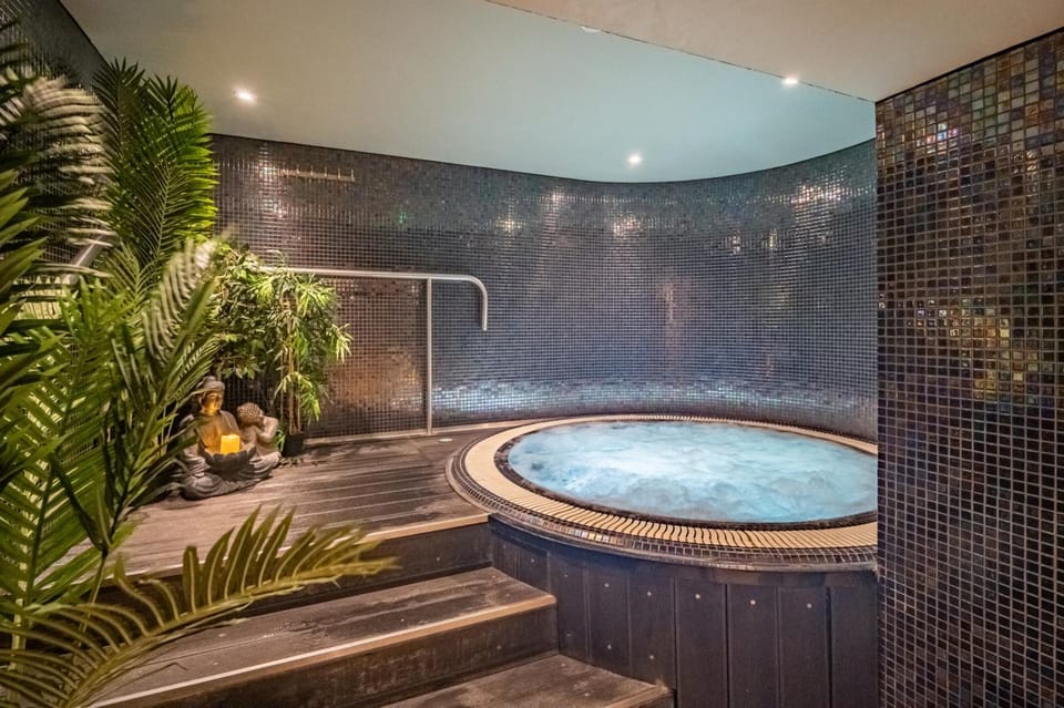 Kinnettles Hotel & Spa Hotel in Saint Andrews