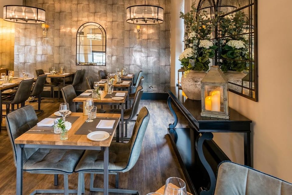 Kinnettles Hotel & Spa Hotel in Saint Andrews