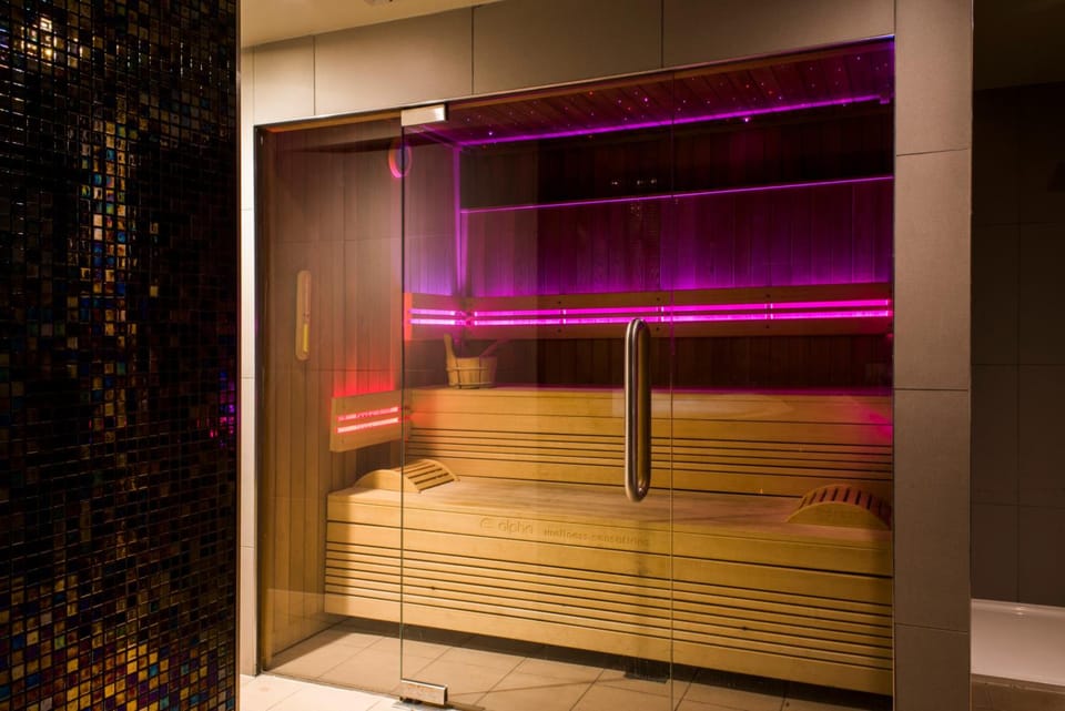 Kinnettles Hotel & Spa Hotel in Saint Andrews