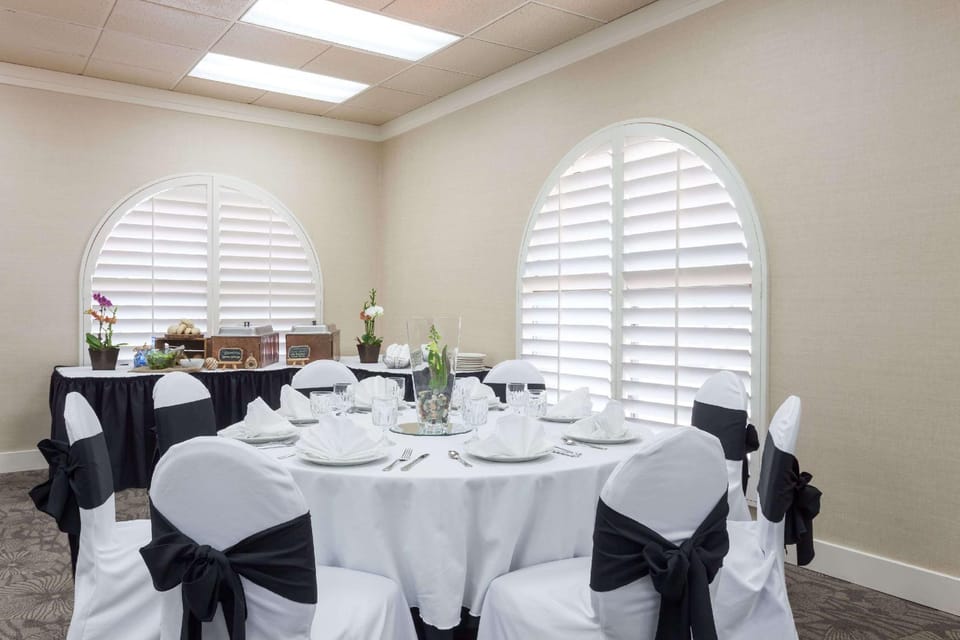 Meeting room / ballrooms