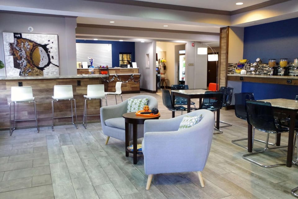 Baymont By Wyndham O'Fallon St. Louis Area Hotel in Belleville